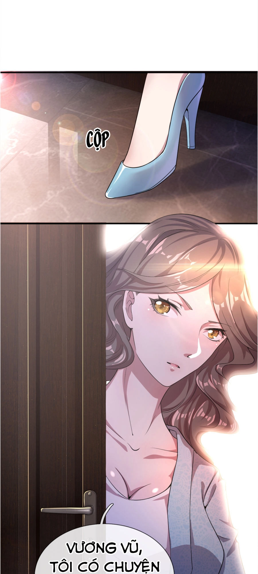 Y Võ Chí Tôn Chapter 28 - 9