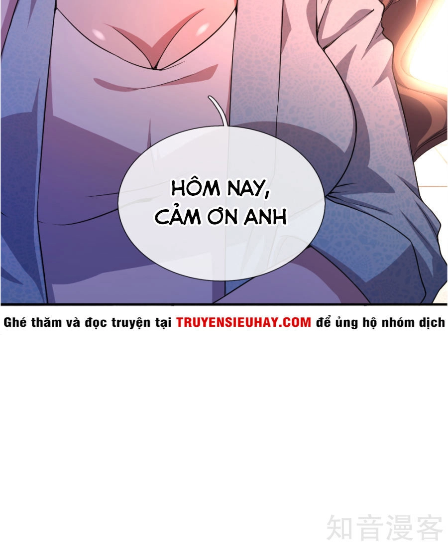 Y Võ Chí Tôn Chapter 28 - 12