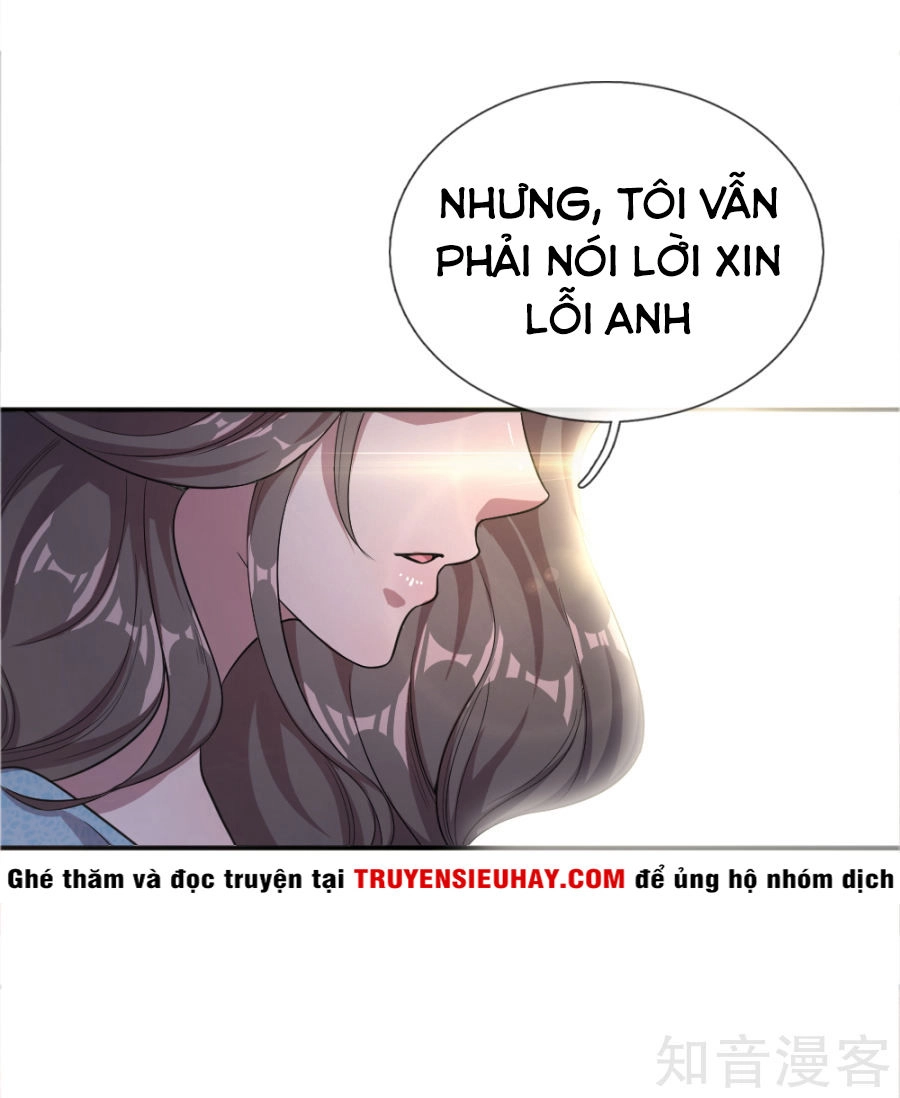Y Võ Chí Tôn Chapter 28 - 15