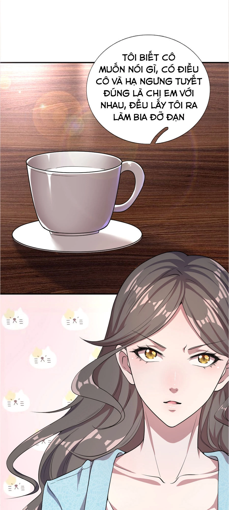 Y Võ Chí Tôn Chapter 28 - 16