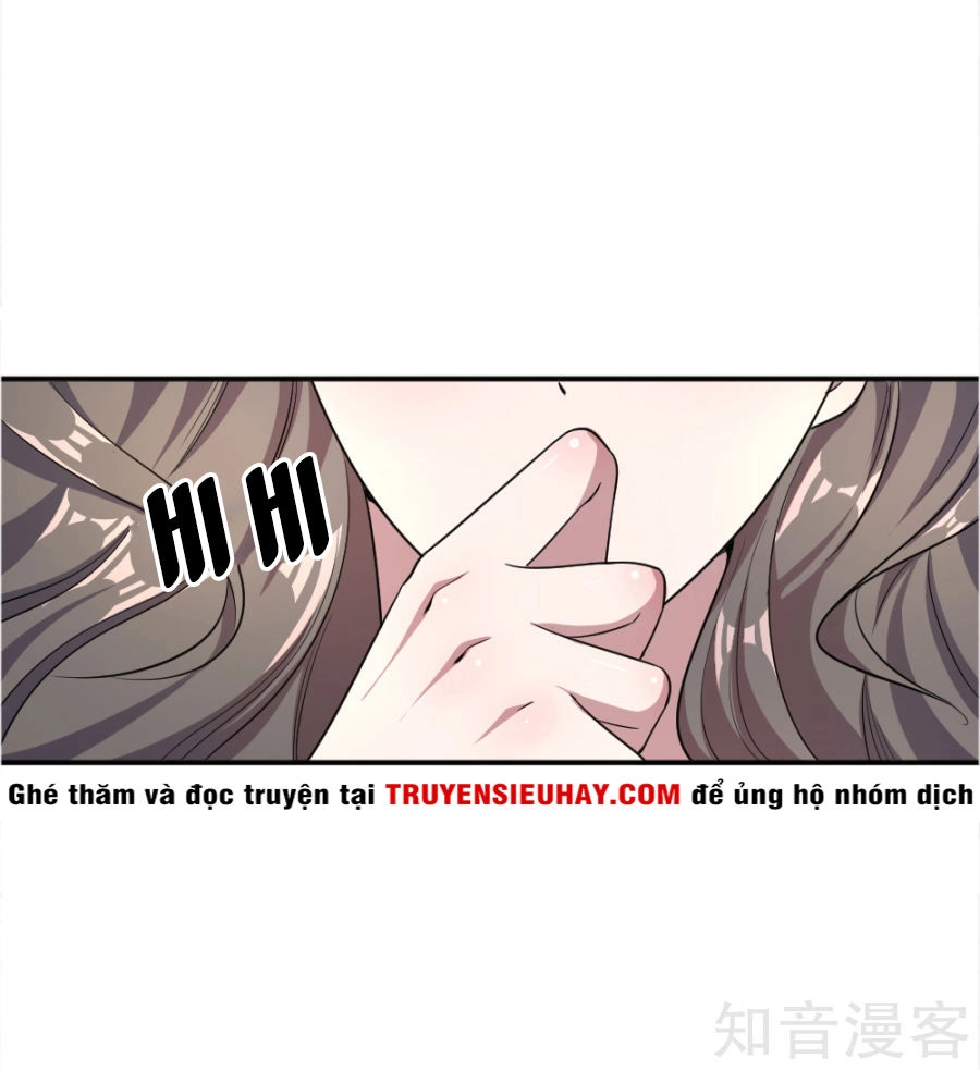 Y Võ Chí Tôn Chapter 28 - 21