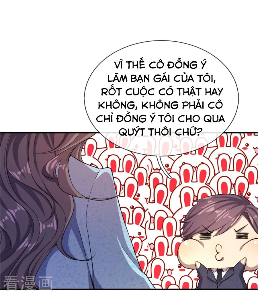 Y Võ Chí Tôn Chapter 29 - 2