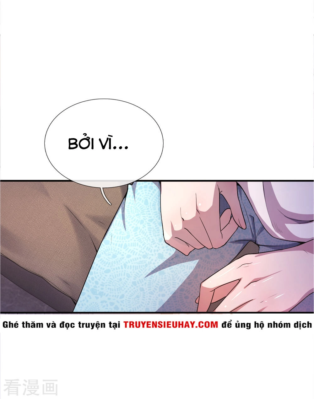 Y Võ Chí Tôn Chapter 29 - 3