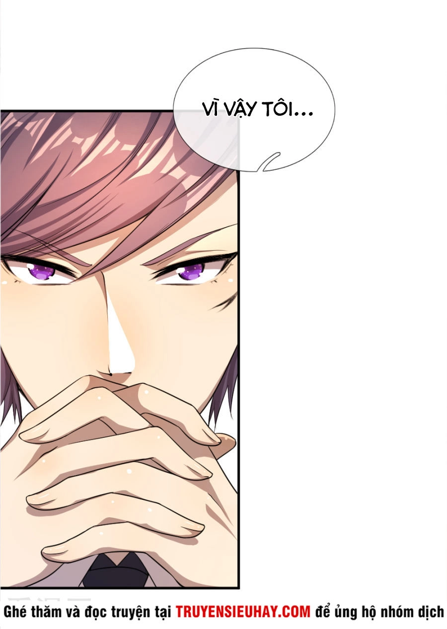 Y Võ Chí Tôn Chapter 29 - 6