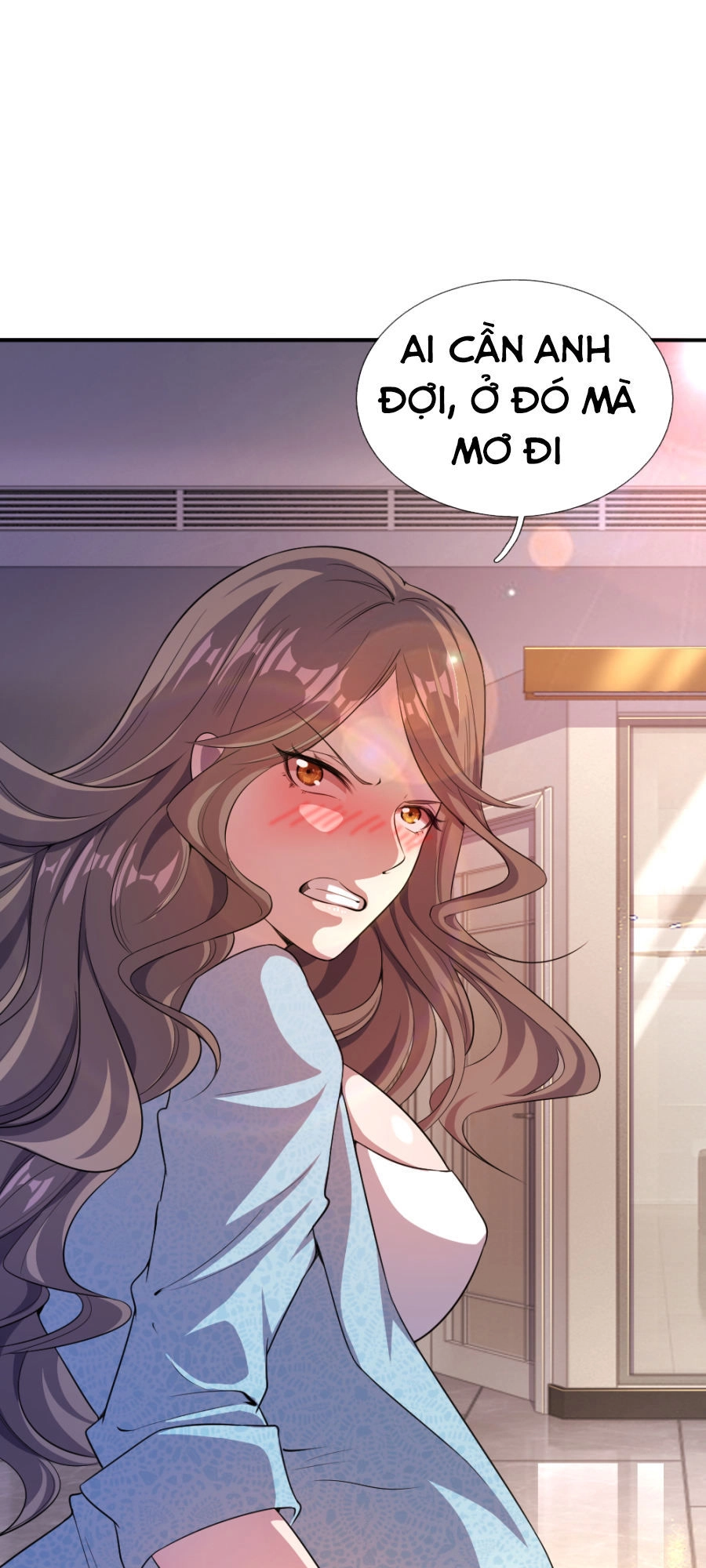 Y Võ Chí Tôn Chapter 29 - 14