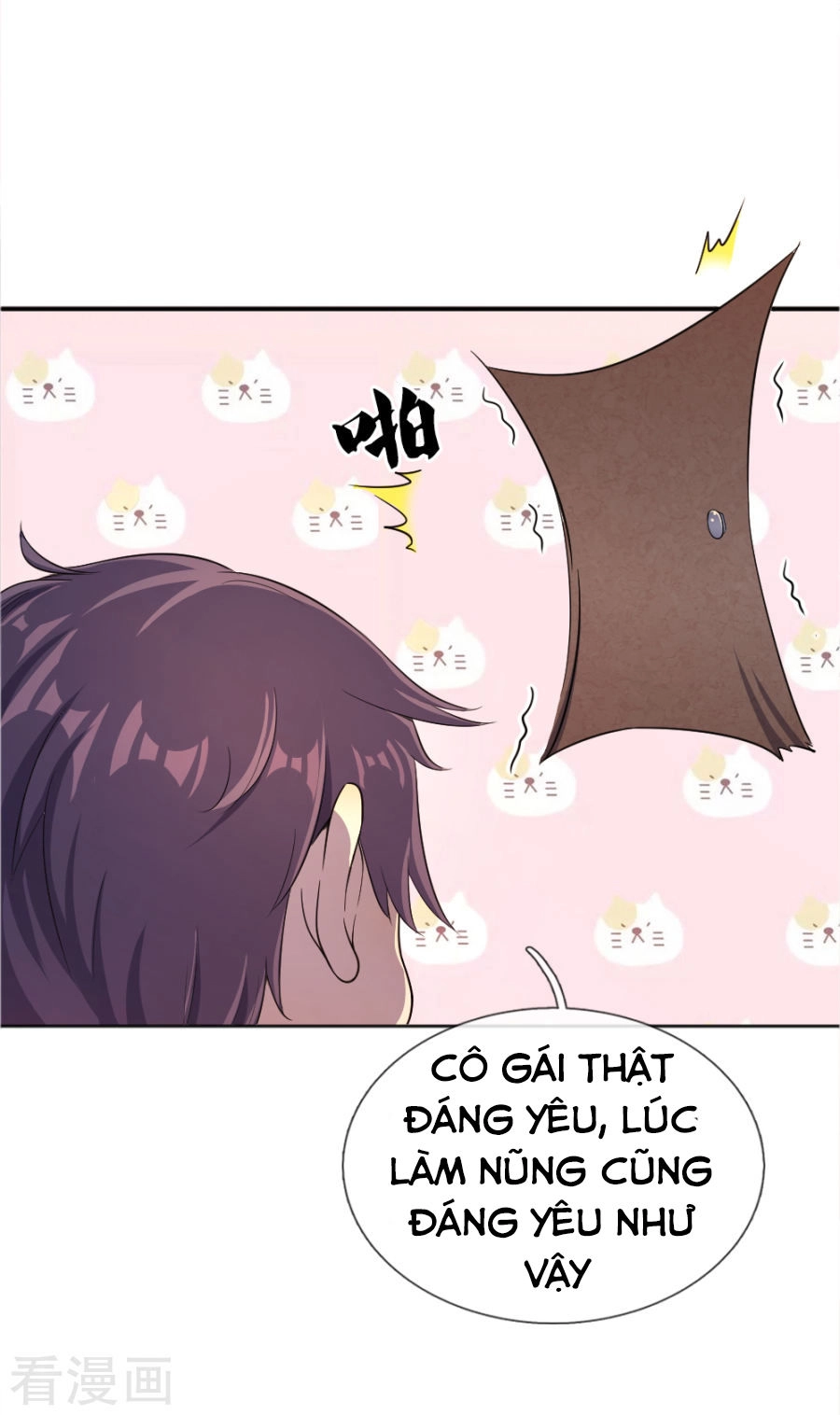 Y Võ Chí Tôn Chapter 29 - 17