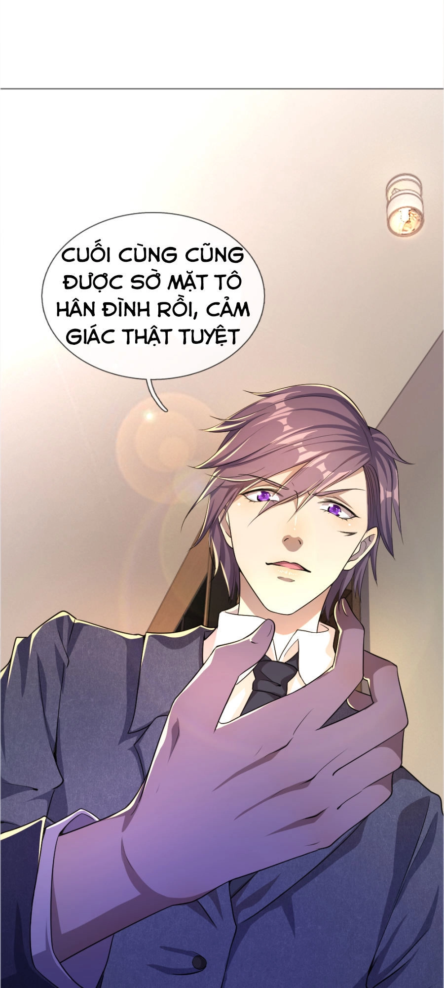 Y Võ Chí Tôn Chapter 29 - 18