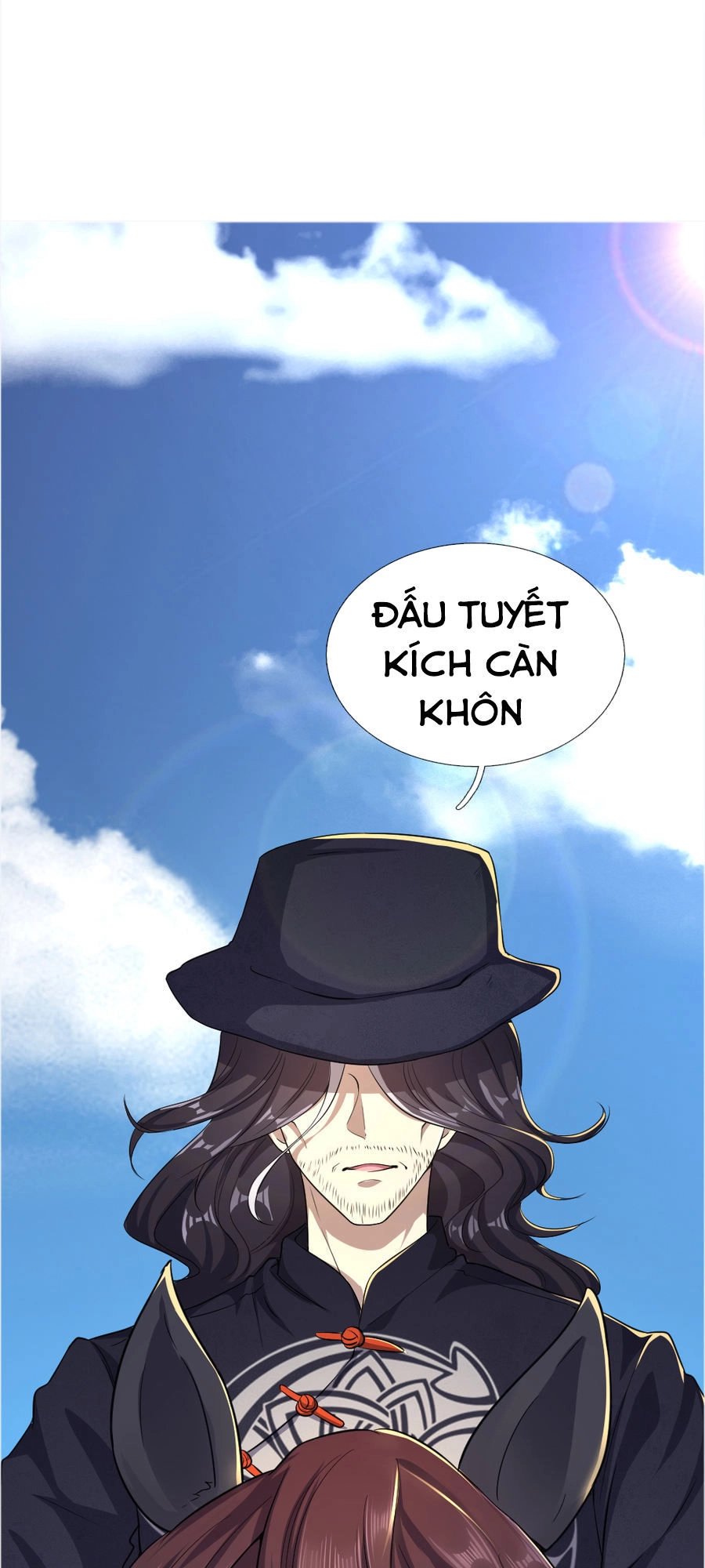 Y Võ Chí Tôn Chapter 29 - 23