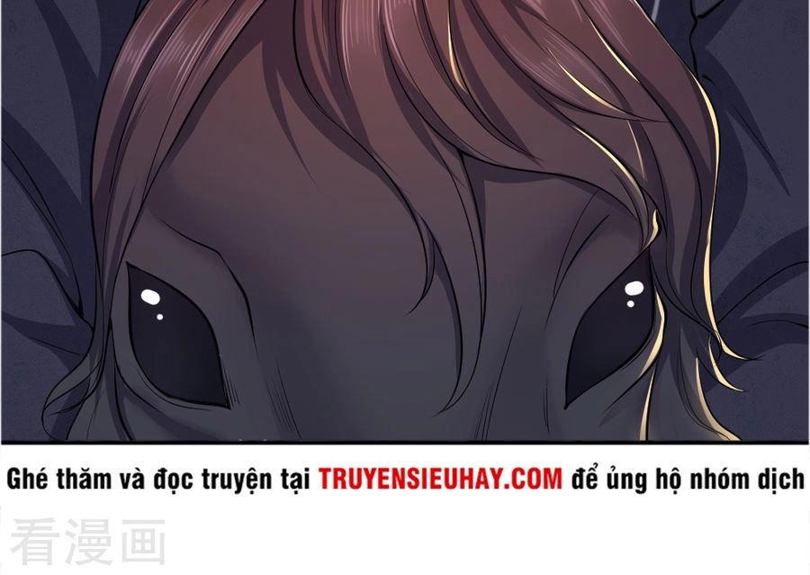 Y Võ Chí Tôn Chapter 29 - 24