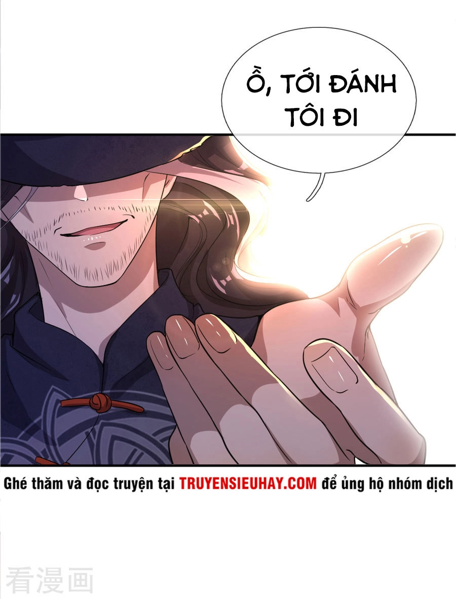 Y Võ Chí Tôn Chapter 30 - 5