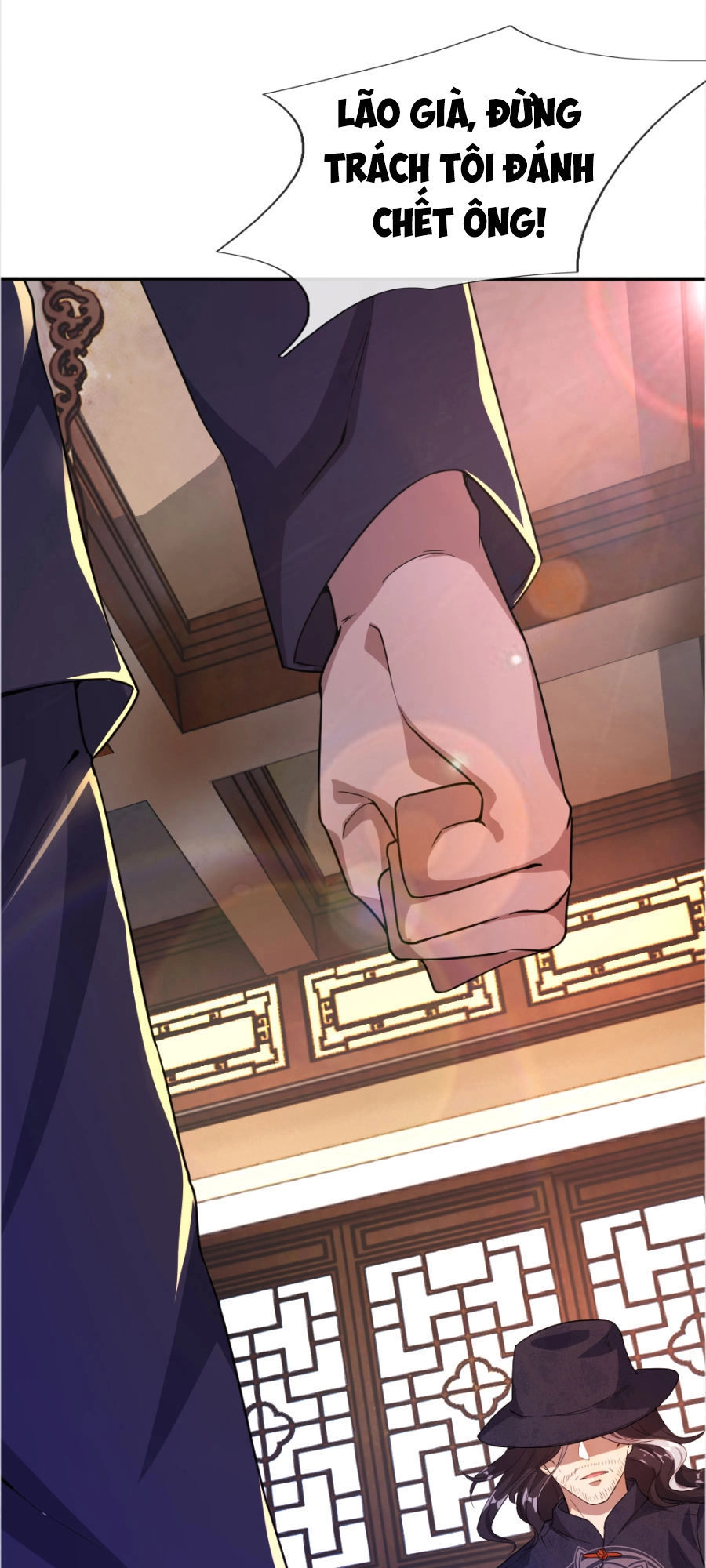 Y Võ Chí Tôn Chapter 30 - 8