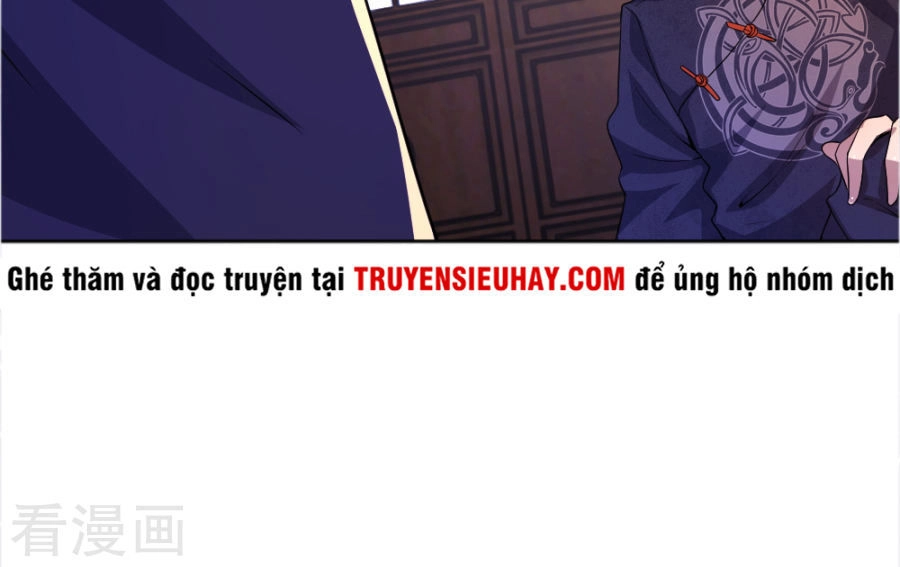 Y Võ Chí Tôn Chapter 30 - 9