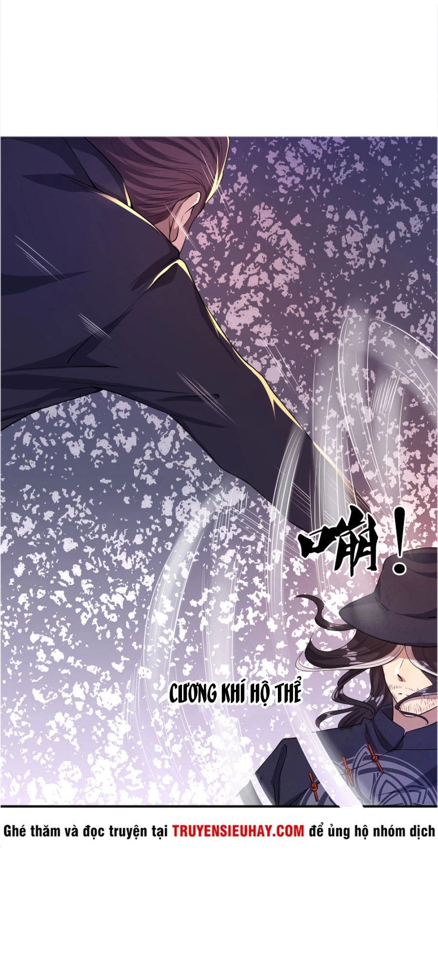 Y Võ Chí Tôn Chapter 30 - 12