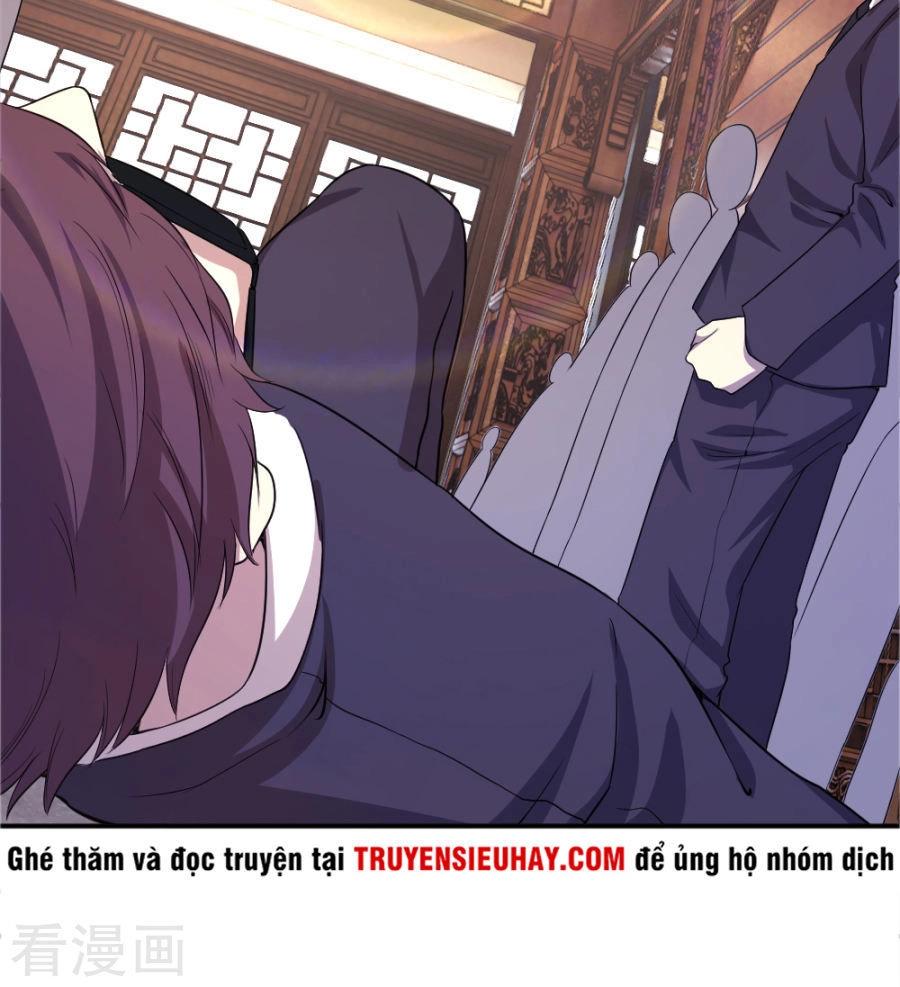 Y Võ Chí Tôn Chapter 30 - 16