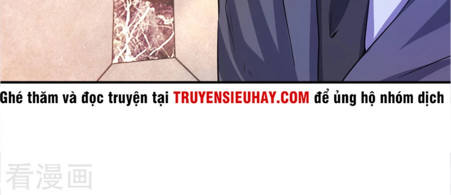 Y Võ Chí Tôn Chapter 30 - 19