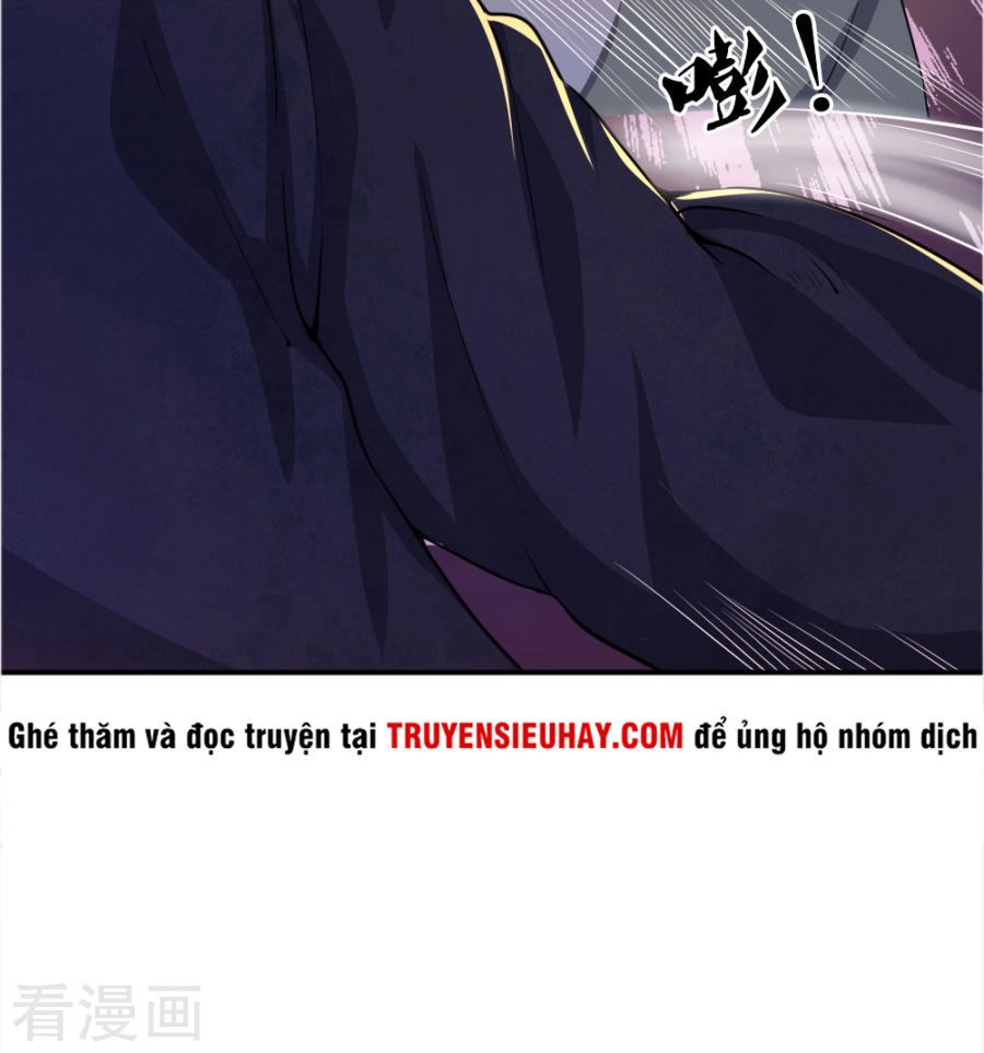 Y Võ Chí Tôn Chapter 30 - 23