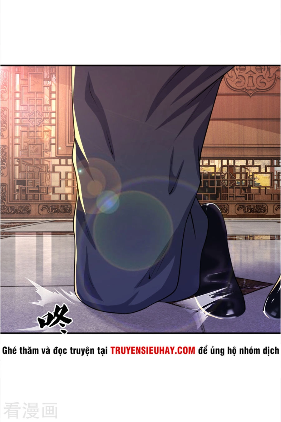 Y Võ Chí Tôn Chapter 30 - 24