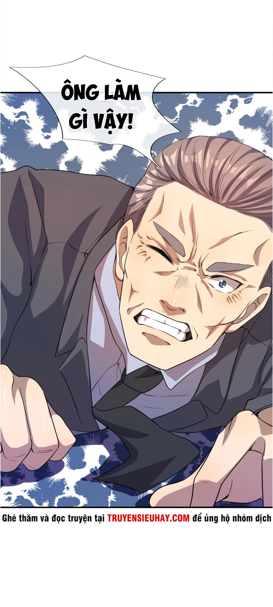 Y Võ Chí Tôn Chapter 30 - 26