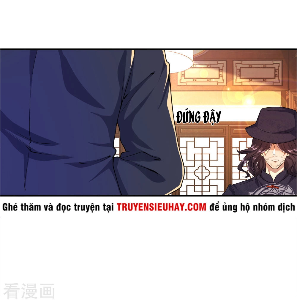 Y Võ Chí Tôn Chapter 31 - 2