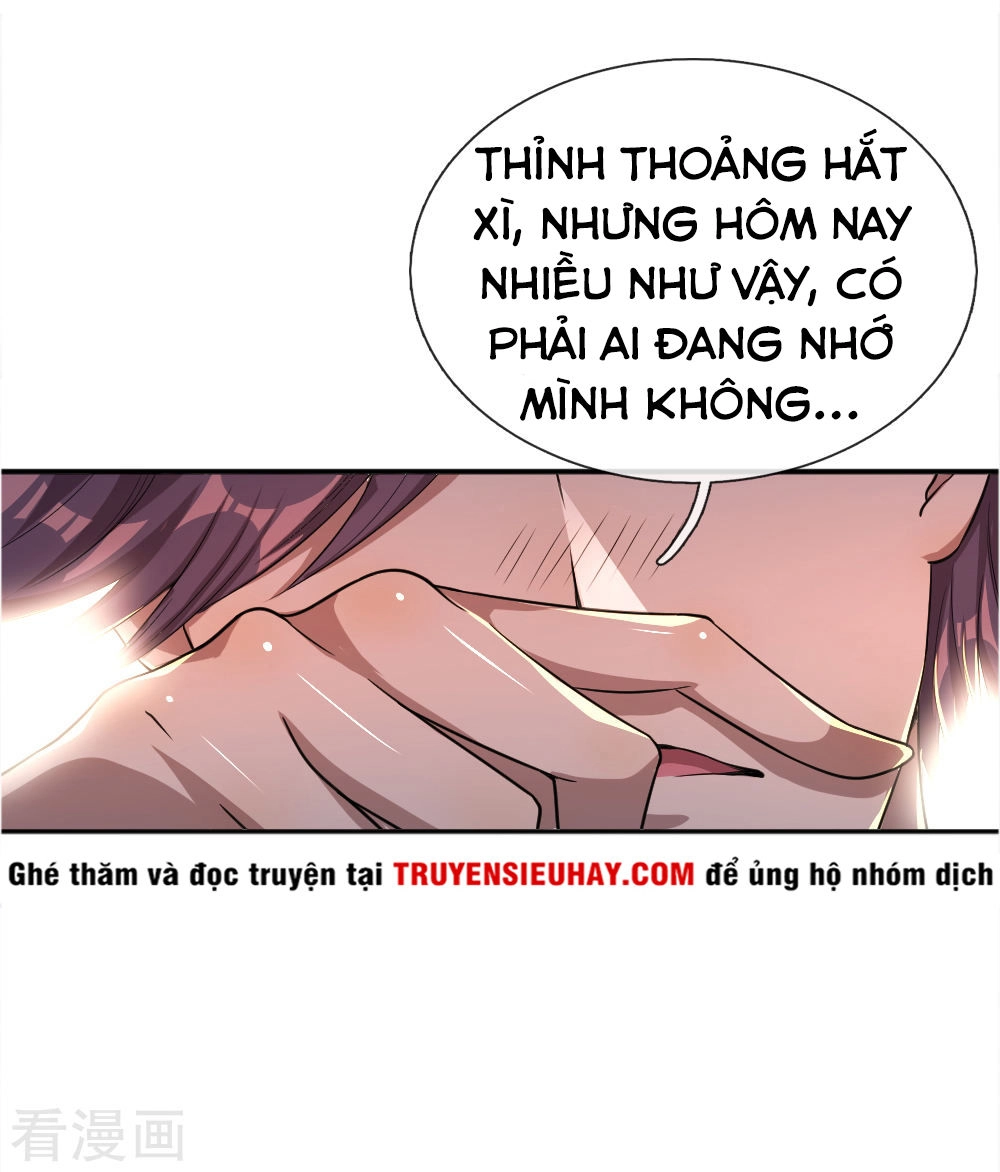 Y Võ Chí Tôn Chapter 31 - 9