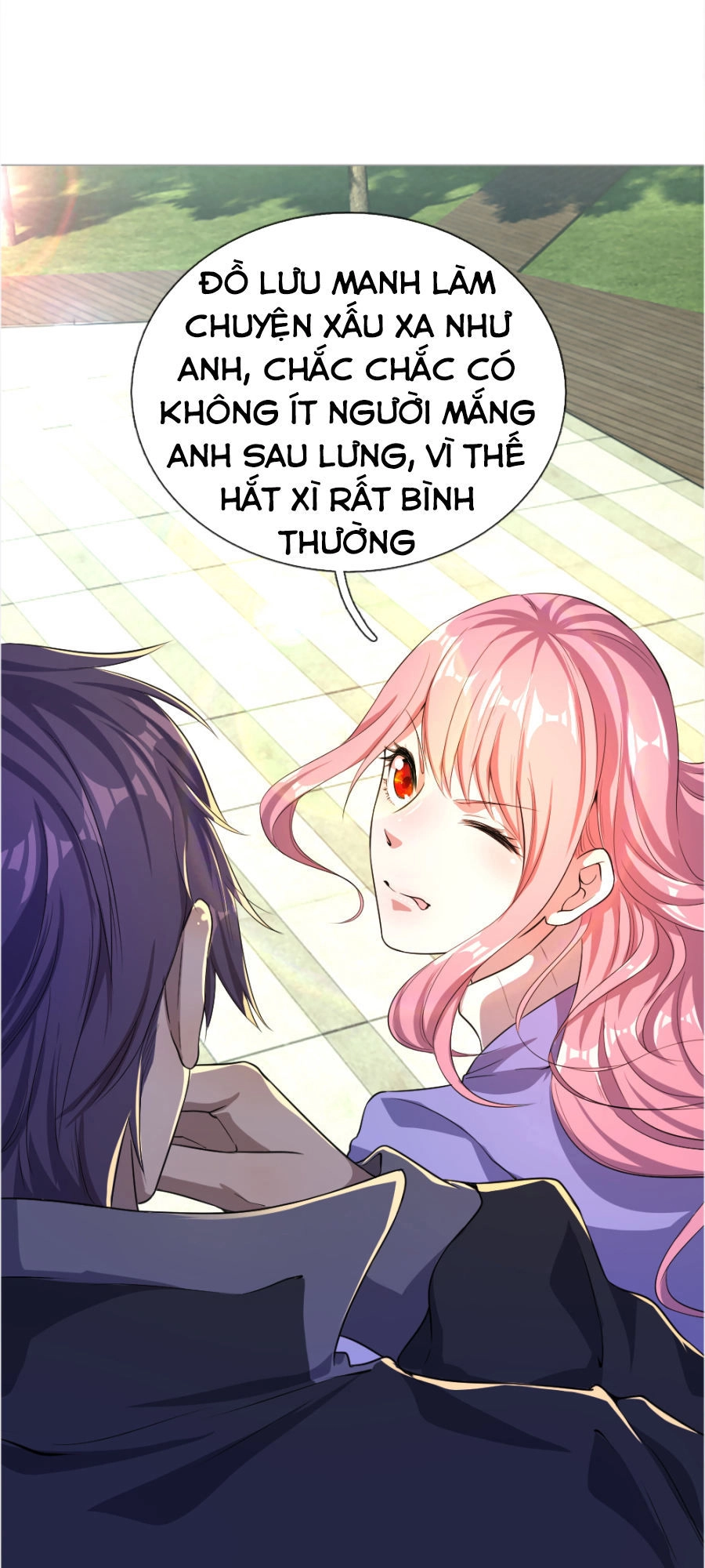 Y Võ Chí Tôn Chapter 31 - 10