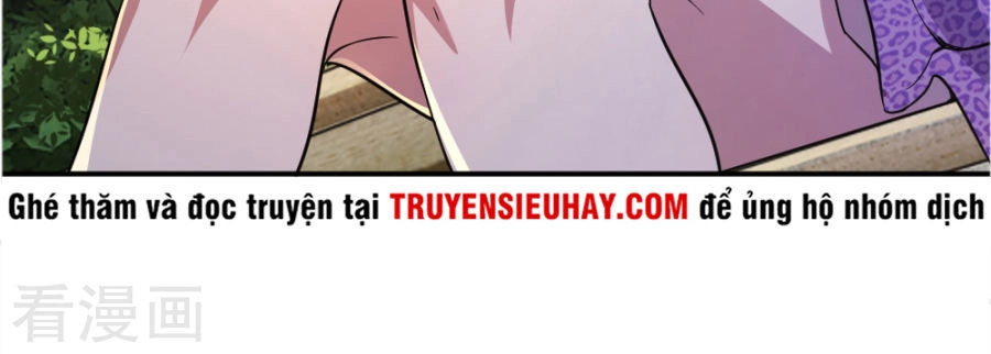 Y Võ Chí Tôn Chapter 31 - 21