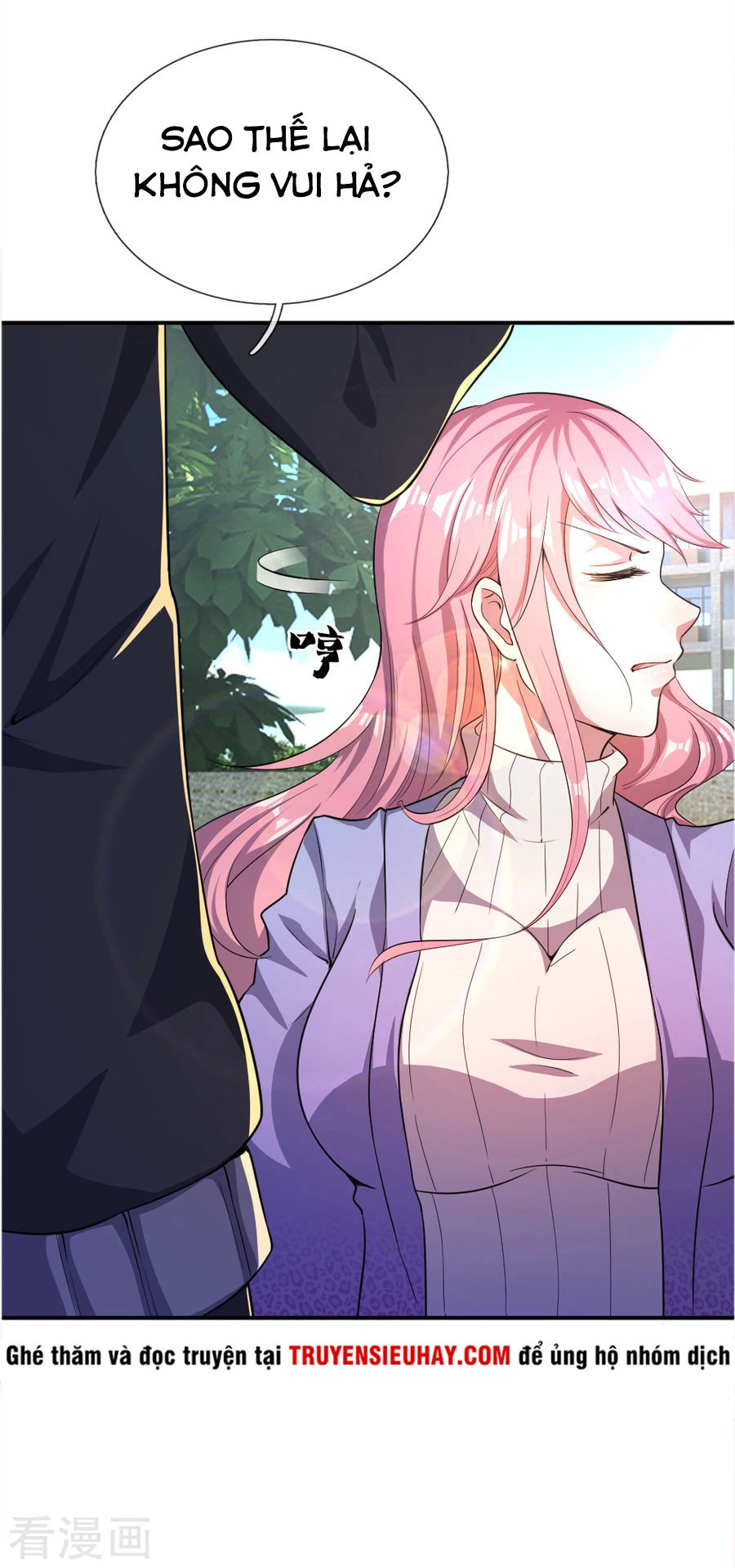 Y Võ Chí Tôn Chapter 31 - 22