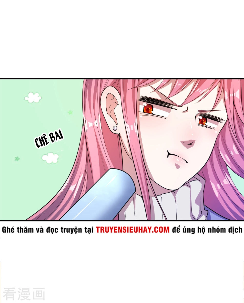 Y Võ Chí Tôn Chapter 32 - 2