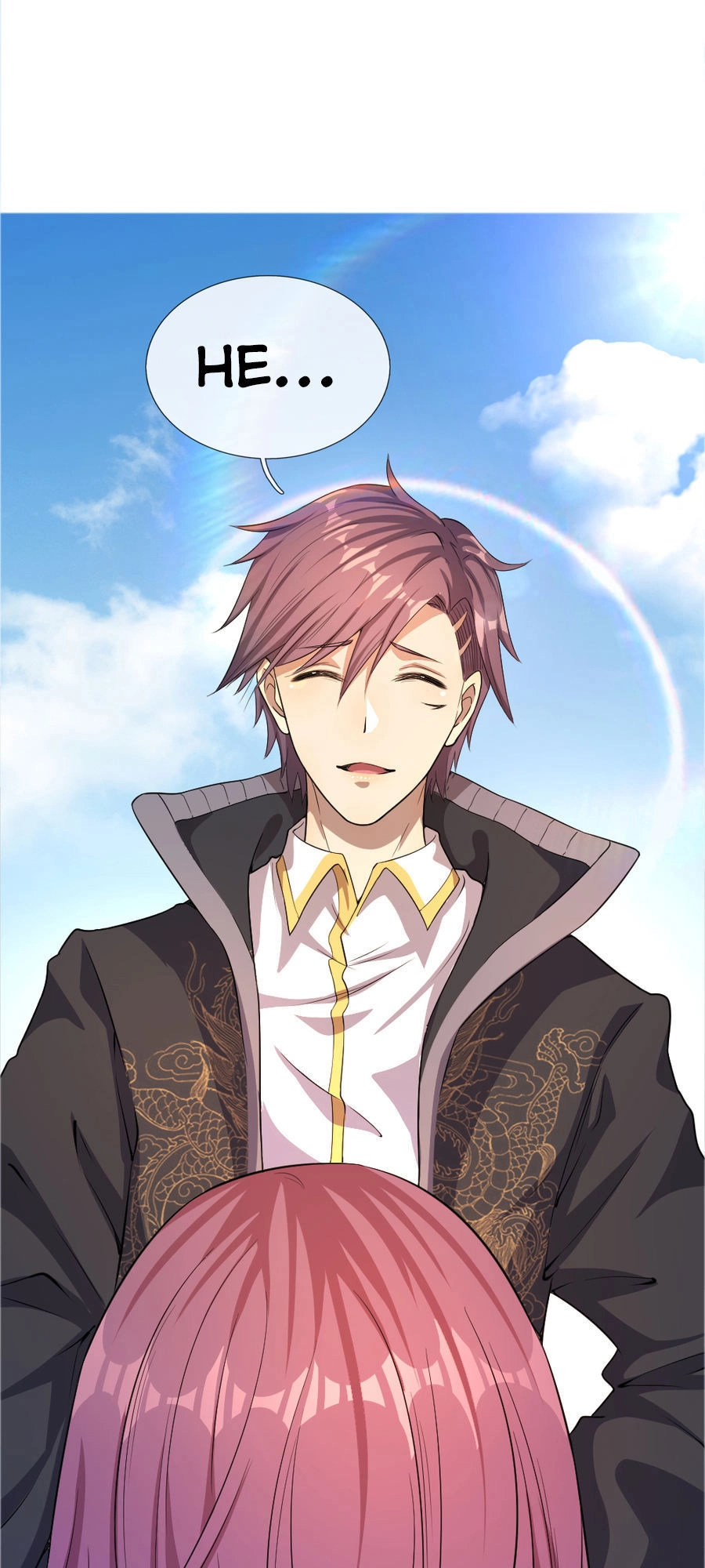 Y Võ Chí Tôn Chapter 32 - 4