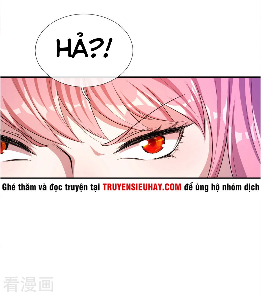 Y Võ Chí Tôn Chapter 32 - 9