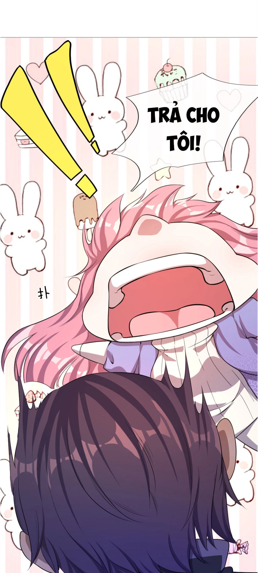 Y Võ Chí Tôn Chapter 32 - 10