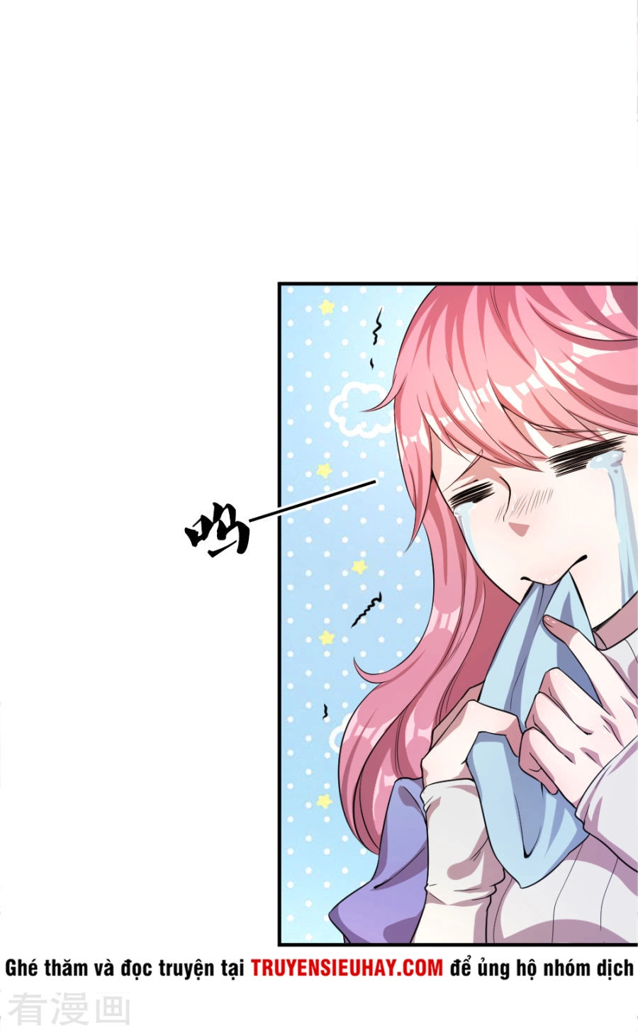 Y Võ Chí Tôn Chapter 32 - 16