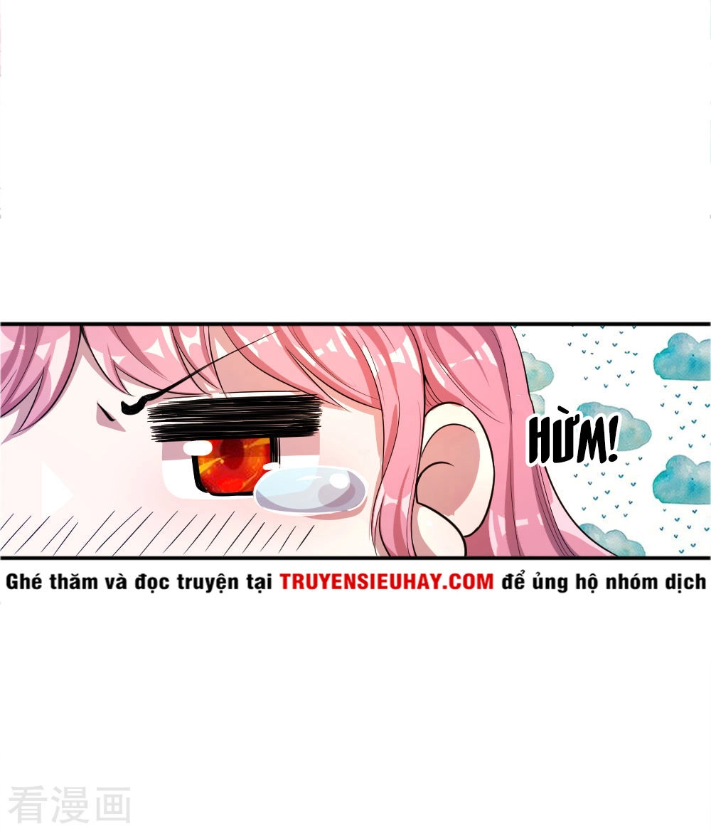 Y Võ Chí Tôn Chapter 32 - 17