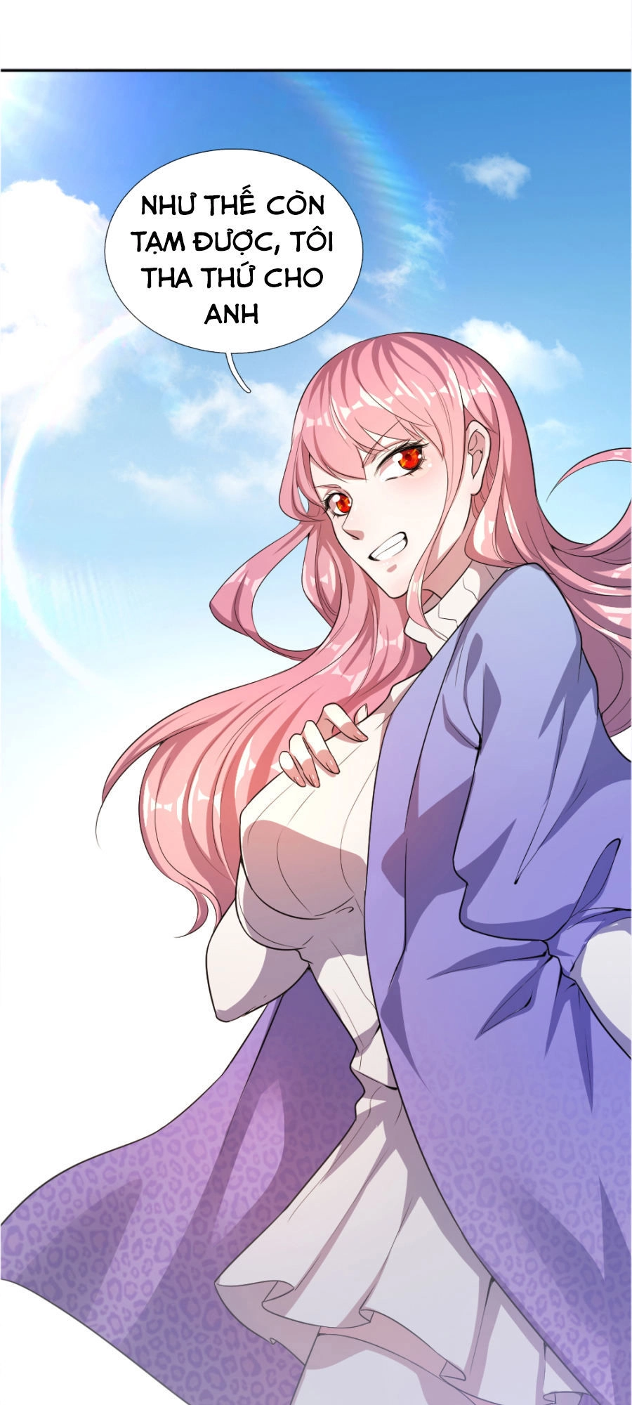 Y Võ Chí Tôn Chapter 32 - 21