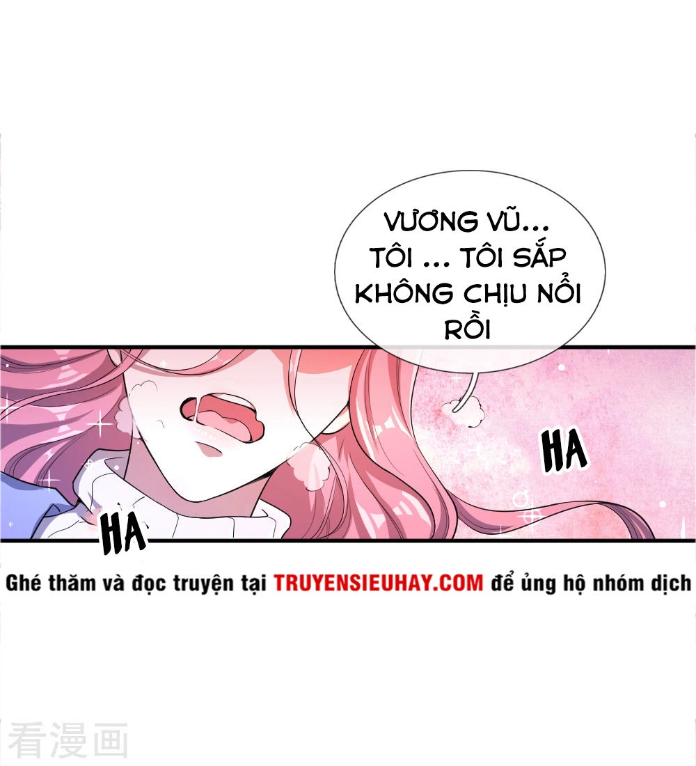 Y Võ Chí Tôn Chapter 33 - 3