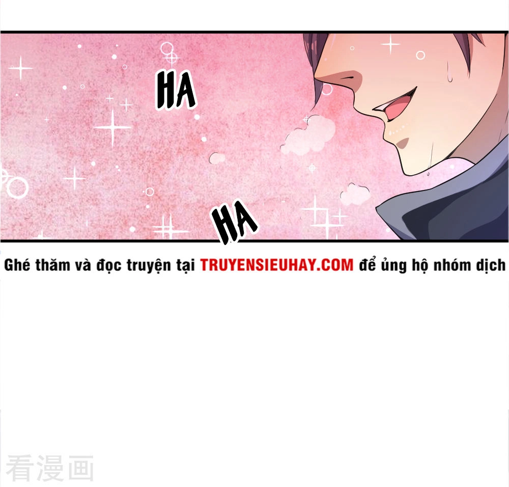 Y Võ Chí Tôn Chapter 33 - 4