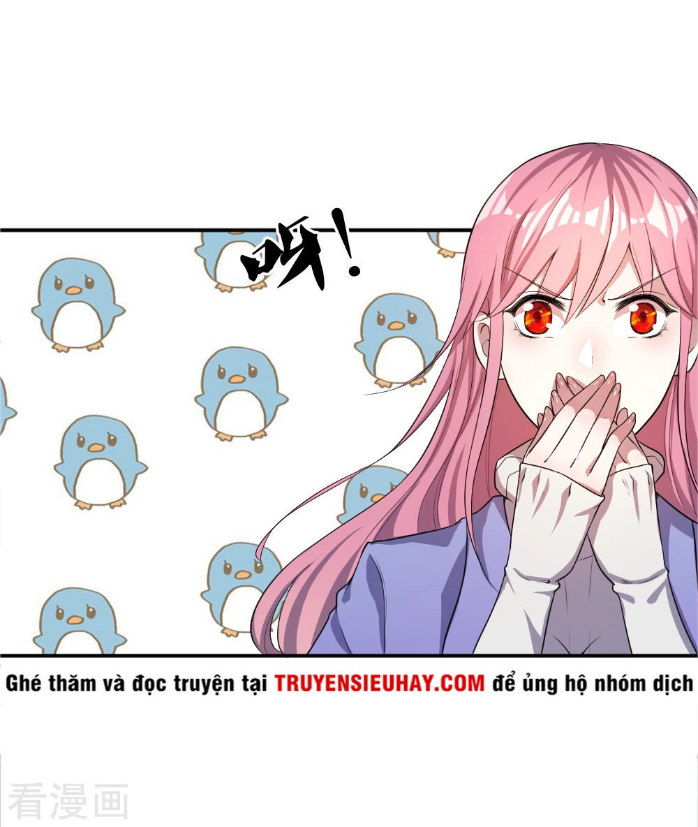 Y Võ Chí Tôn Chapter 33 - 19