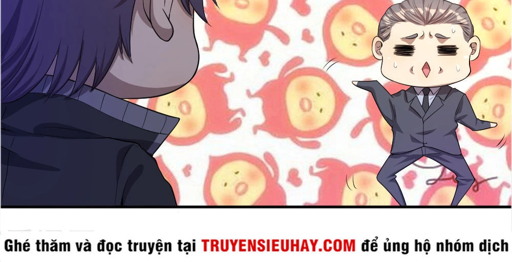 Y Võ Chí Tôn Chapter 33 - 24