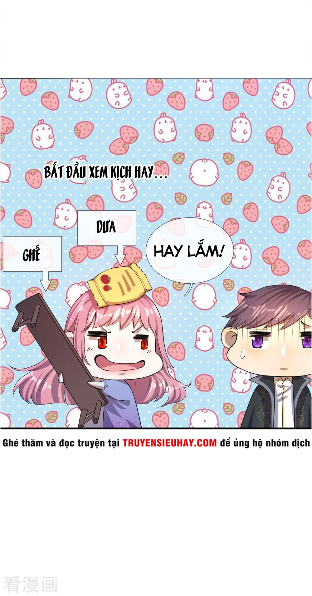 Y Võ Chí Tôn Chapter 33 - 26