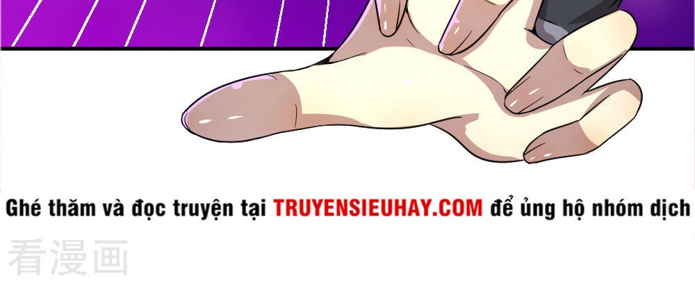 Y Võ Chí Tôn Chapter 34 - 5