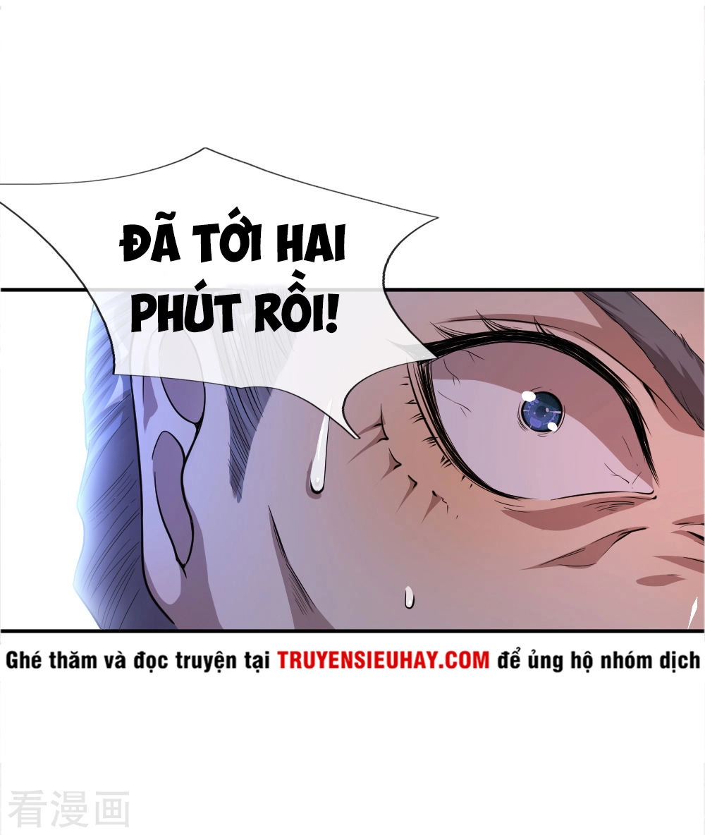 Y Võ Chí Tôn Chapter 34 - 6