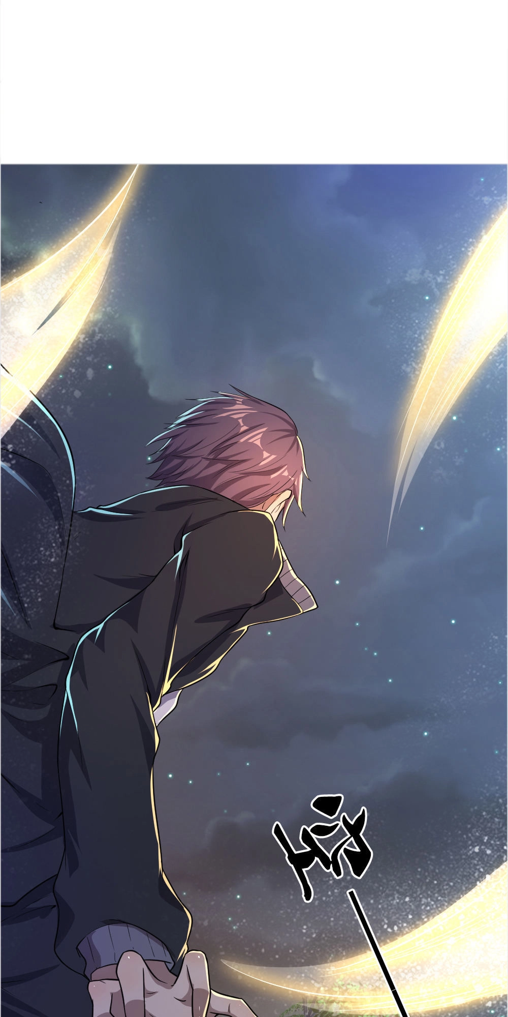 Y Võ Chí Tôn Chapter 34 - 9