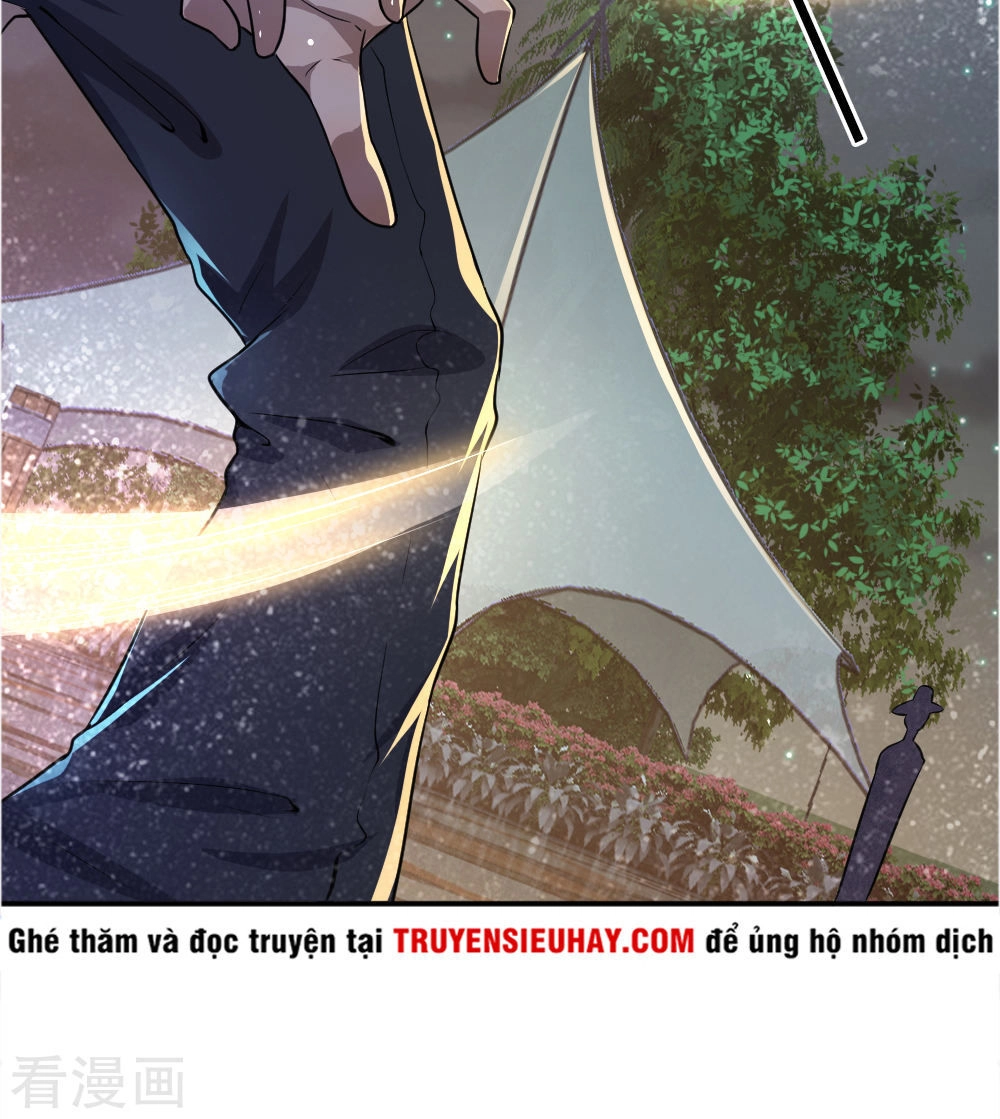 Y Võ Chí Tôn Chapter 34 - 10