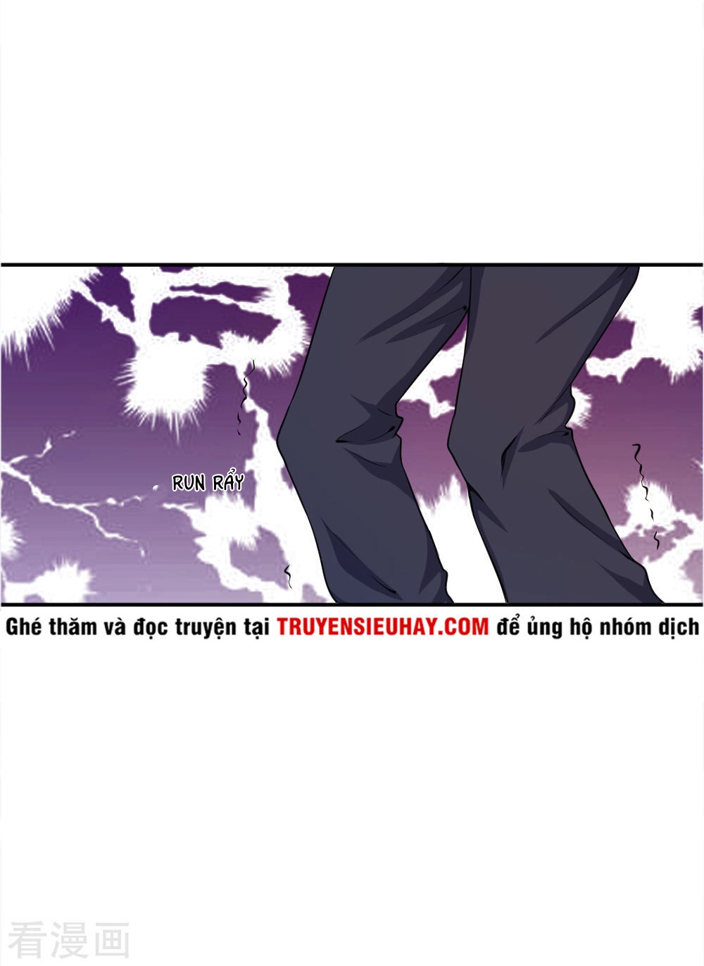 Y Võ Chí Tôn Chapter 34 - 11