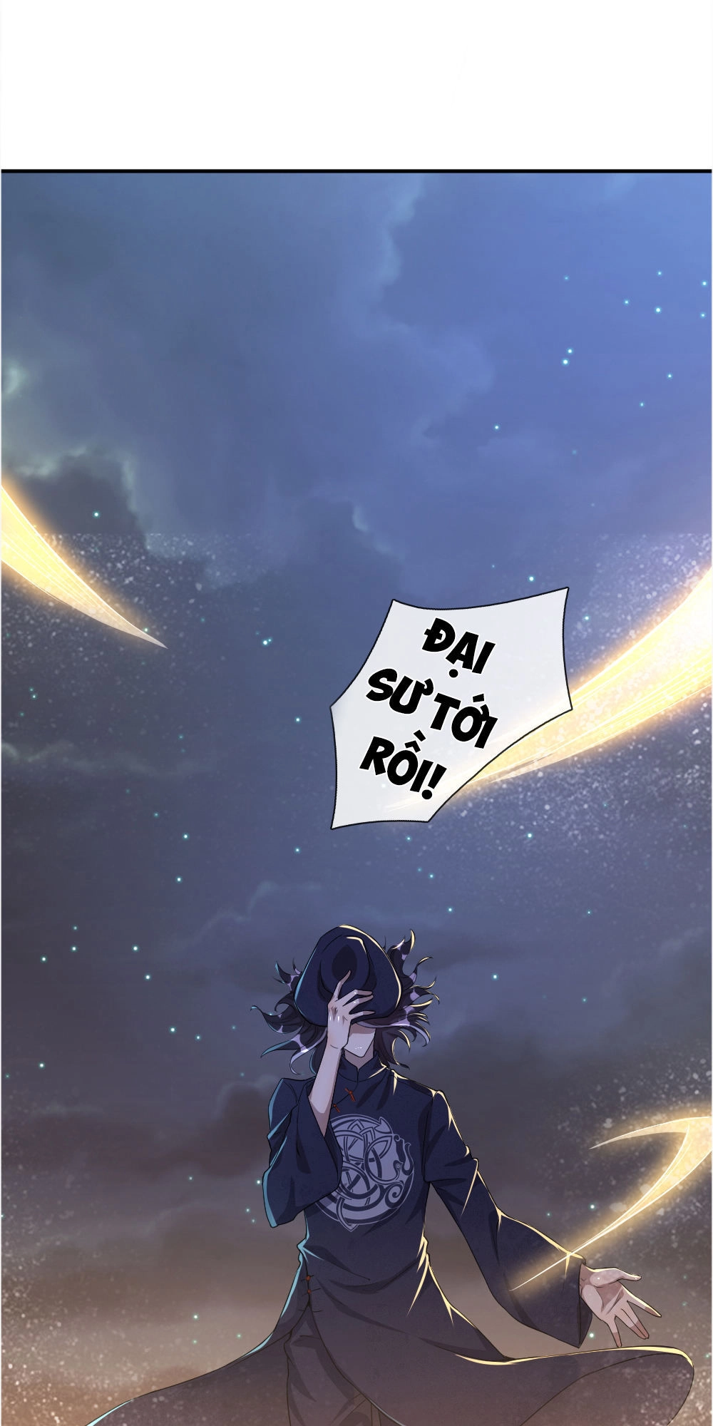 Y Võ Chí Tôn Chapter 34 - 13