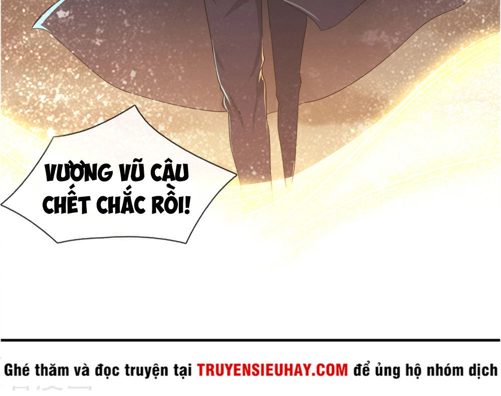 Y Võ Chí Tôn Chapter 34 - 14