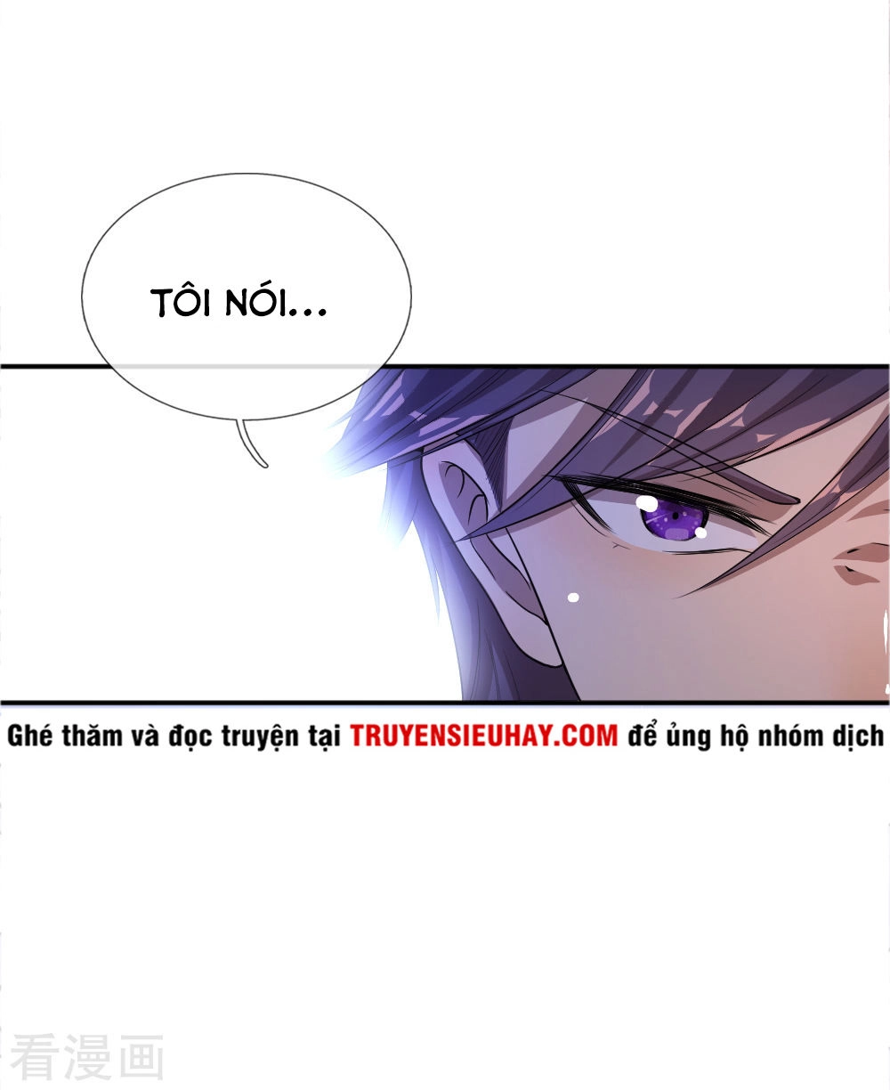 Y Võ Chí Tôn Chapter 34 - 19