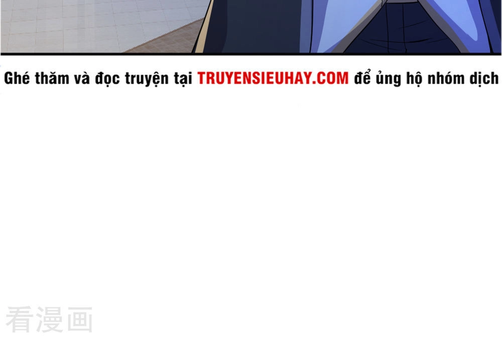 Y Võ Chí Tôn Chapter 34 - 23