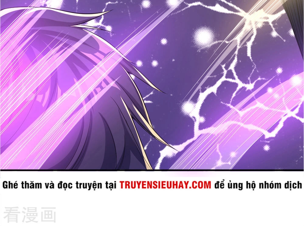 Y Võ Chí Tôn Chapter 35 - 5