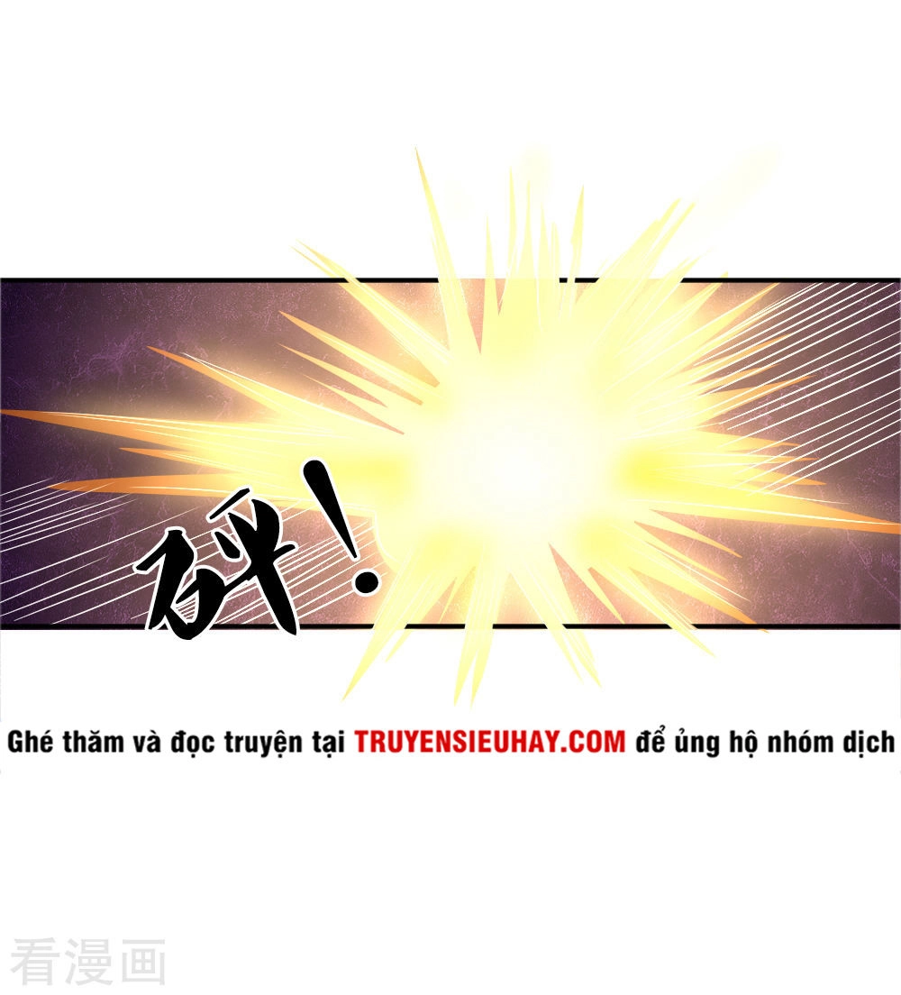 Y Võ Chí Tôn Chapter 35 - 22